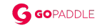 고패들(GoPaddle) 공식 홈페이지 로고